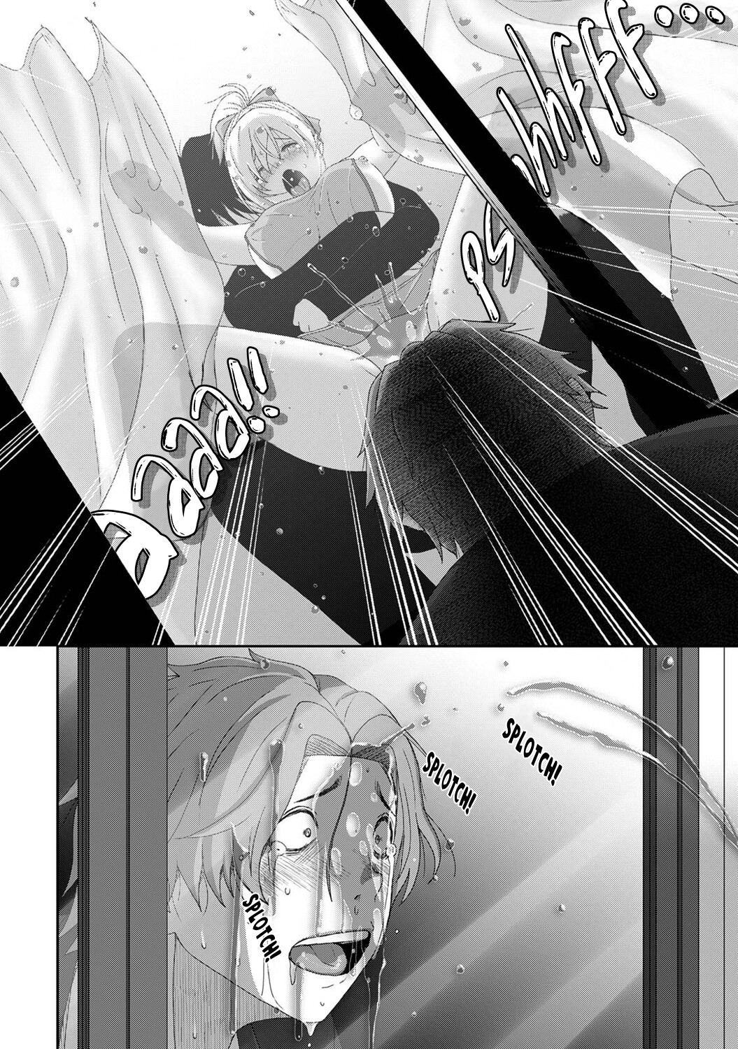 Hentai Manga Comic-Itaiamai-Chapter 16-58